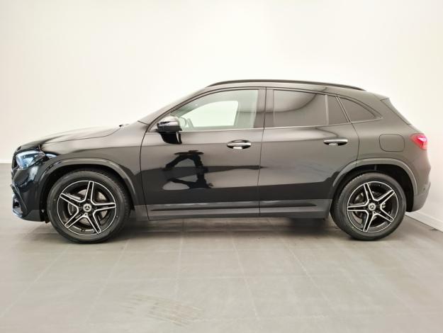 MERCEDES-BENZ GLA 200 d AMG Line  