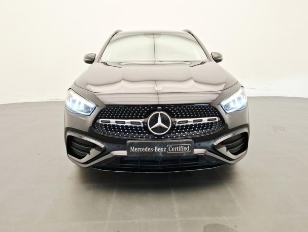 MERCEDES-BENZ GLA 200 d AMG Line  