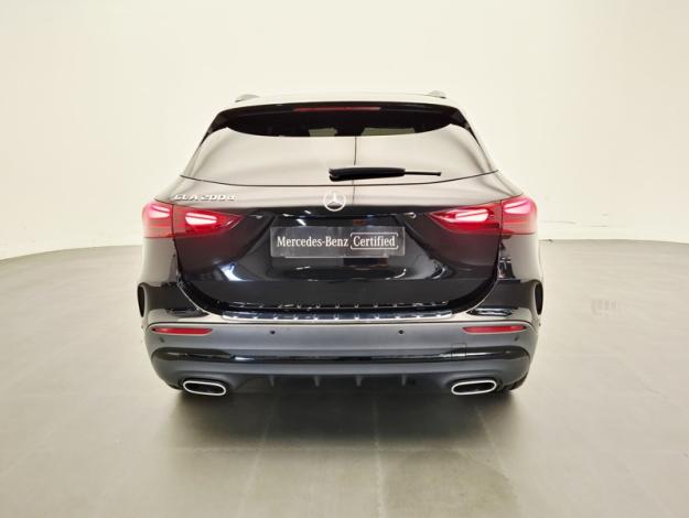 MERCEDES-BENZ GLA 200 d AMG Line  