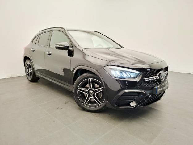 MERCEDES-BENZ GLA 200 d AMG Line  