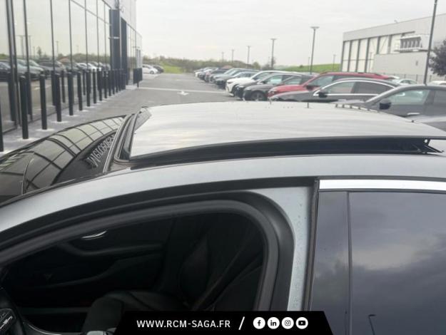 MERCEDES-BENZ Classe C Berline Classe C 220 d Berline AMG Line  