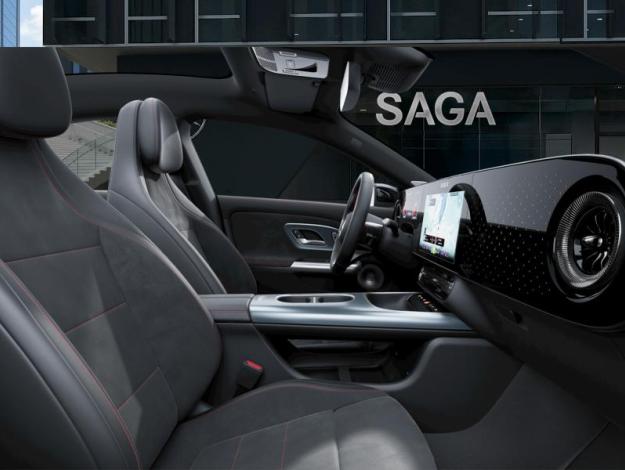 MERCEDES-BENZ CLA 200 AMG Line  CLA 200 AMG Line