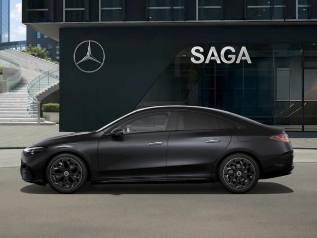 MERCEDES-BENZ CLA 200 AMG Line  CLA 200 AMG Line