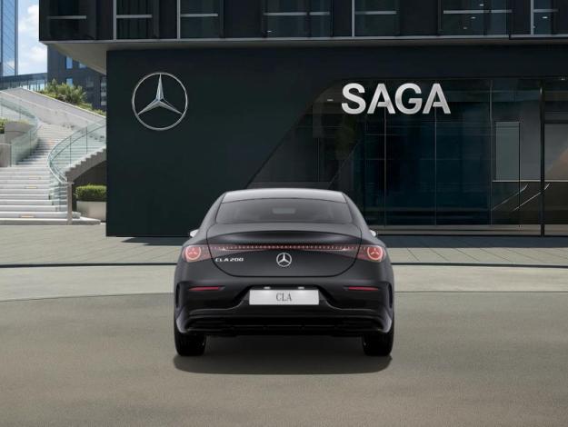 MERCEDES-BENZ CLA 200 AMG Line  CLA 200 AMG Line