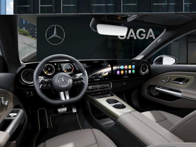 MERCEDES-BENZ CLA 200 AMG Line  CLA 200 AMG Line
