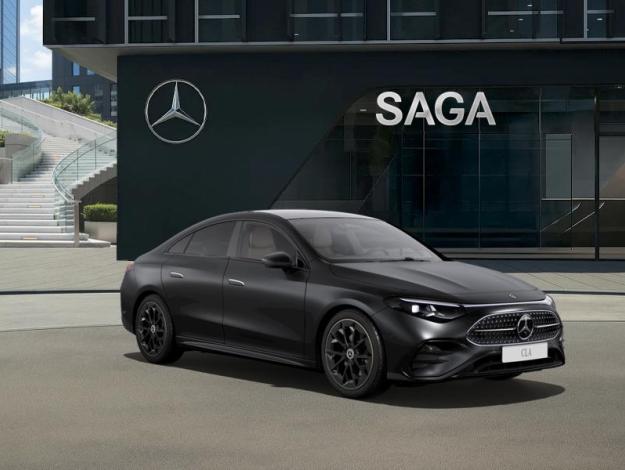 MERCEDES-BENZ CLA 200 AMG Line  CLA 200 AMG Line