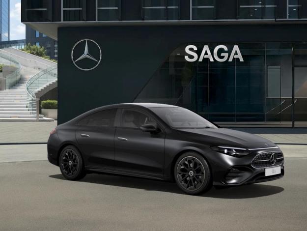 MERCEDES-BENZ CLA 200 AMG Line  CLA 200 AMG Line