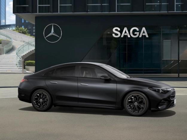 MERCEDES-BENZ CLA 200 AMG Line  CLA 200 AMG Line
