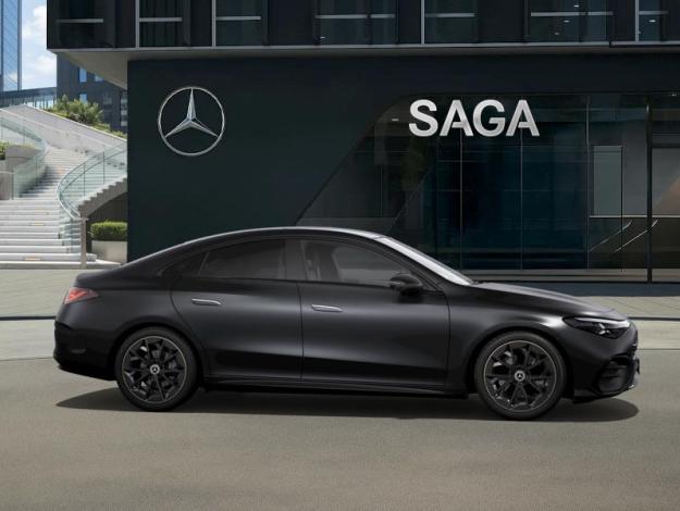 MERCEDES-BENZ CLA 200 AMG Line  CLA 200 AMG Line