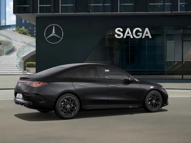 MERCEDES-BENZ CLA 200 AMG Line  CLA 200 AMG Line