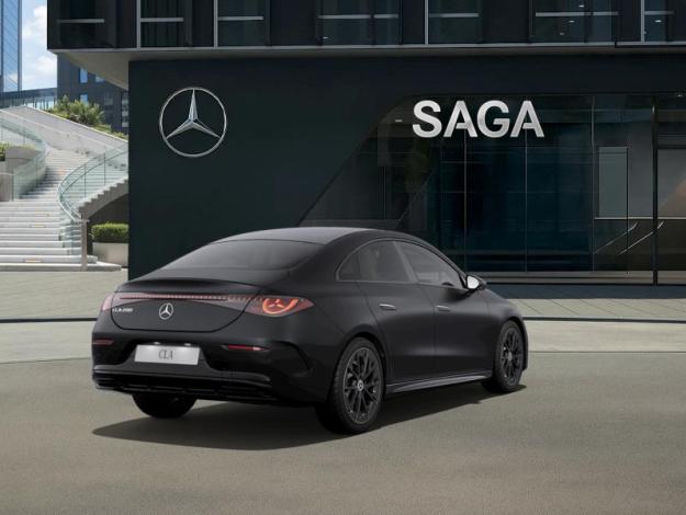 MERCEDES-BENZ CLA 200 AMG Line  CLA 200 AMG Line