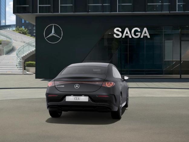 MERCEDES-BENZ CLA 200 AMG Line  CLA 200 AMG Line