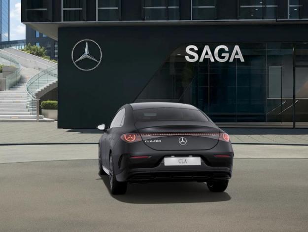 MERCEDES-BENZ CLA 200 AMG Line  CLA 200 AMG Line