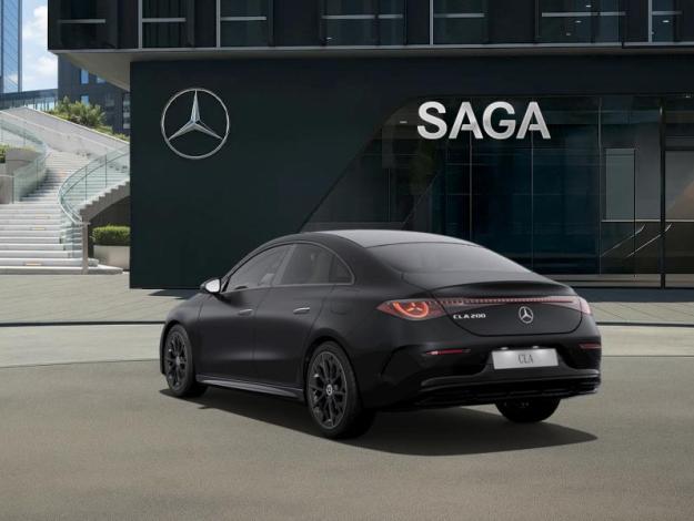 MERCEDES-BENZ CLA 200 AMG Line  CLA 200 AMG Line