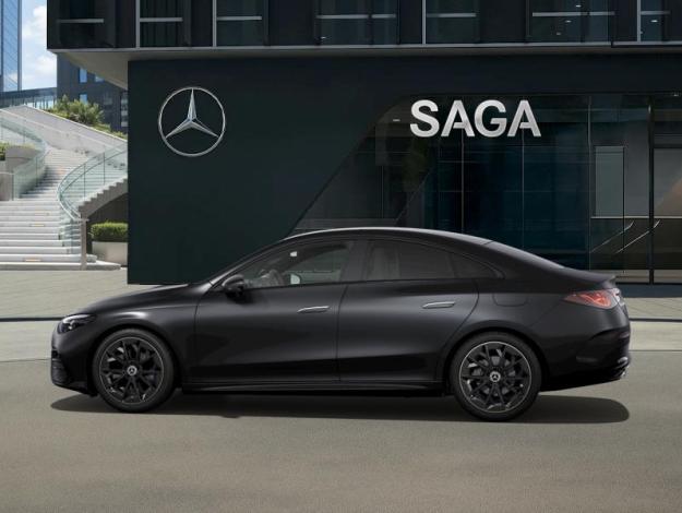 MERCEDES-BENZ CLA 200 AMG Line  CLA 200 AMG Line
