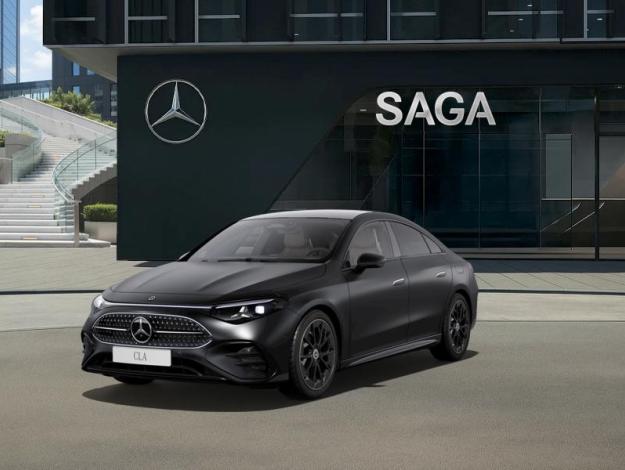 MERCEDES-BENZ CLA 200 AMG Line  CLA 200 AMG Line