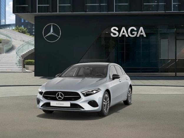 MERCEDES-BENZ Classe A 180 Progressive Line  Classe A 180 Progressive Line