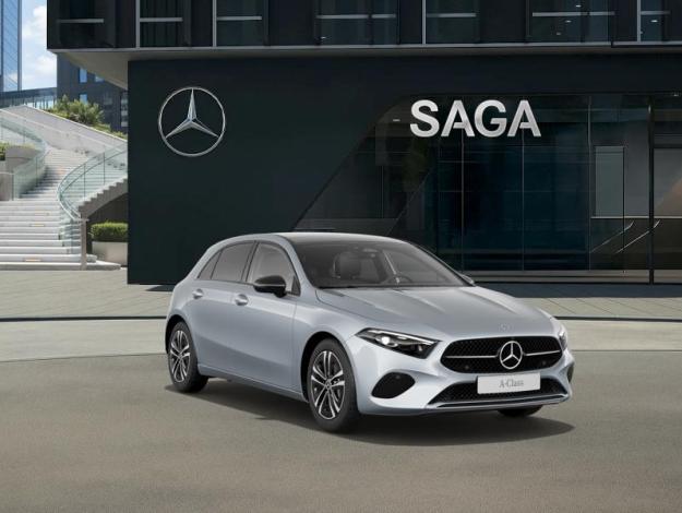 MERCEDES-BENZ Classe A 180 Progressive Line  Classe A 180 Progressive Line