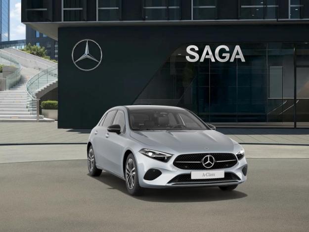 MERCEDES-BENZ Classe A 180 Progressive Line  Classe A 180 Progressive Line