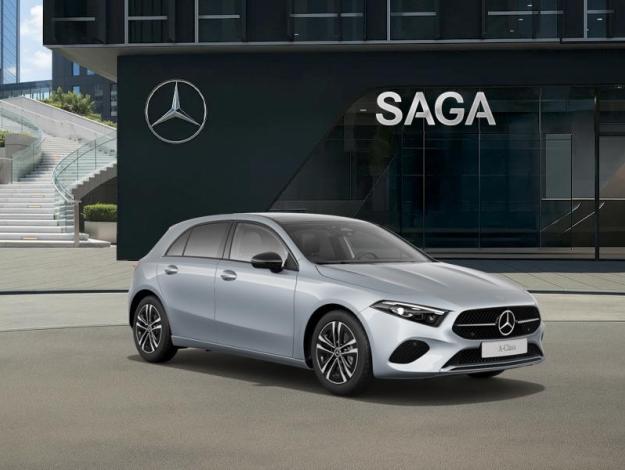 MERCEDES-BENZ Classe A 180 Progressive Line  Classe A 180 Progressive Line