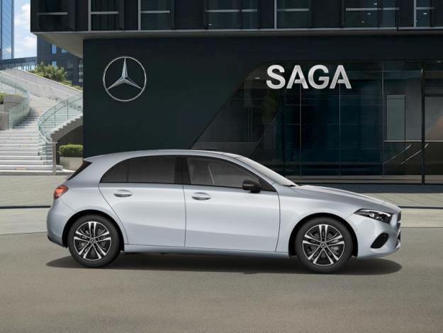 MERCEDES-BENZ Classe A 180 Progressive Line  Classe A 180 Progressive Line