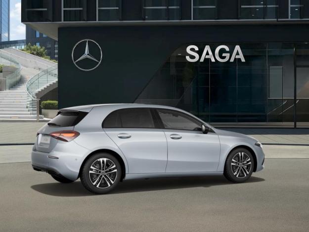 MERCEDES-BENZ Classe A 180 Progressive Line  Classe A 180 Progressive Line