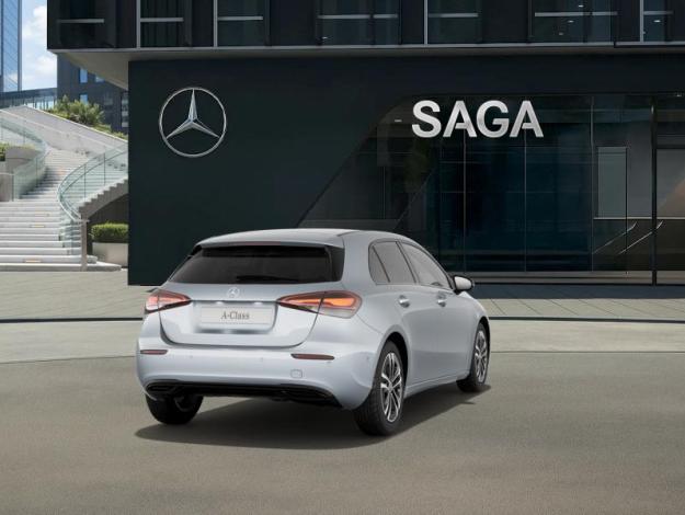 MERCEDES-BENZ Classe A 180 Progressive Line  Classe A 180 Progressive Line