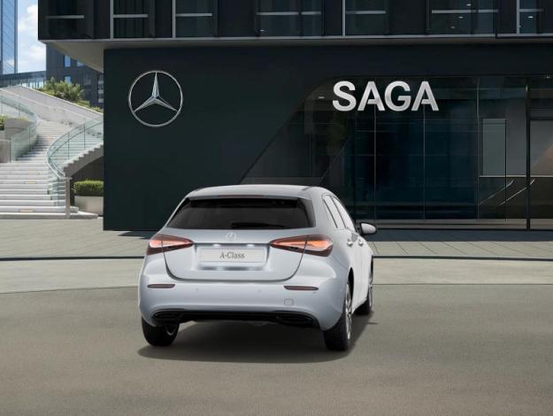 MERCEDES-BENZ Classe A 180 Progressive Line  Classe A 180 Progressive Line