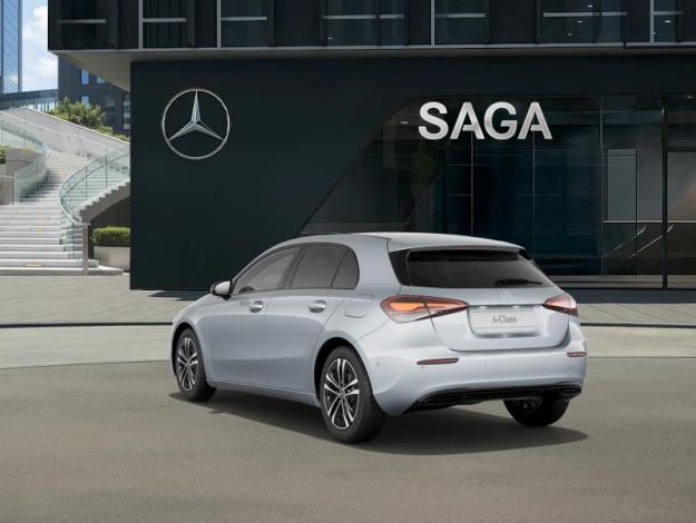 MERCEDES-BENZ Classe A 180 Progressive Line  Classe A 180 Progressive Line
