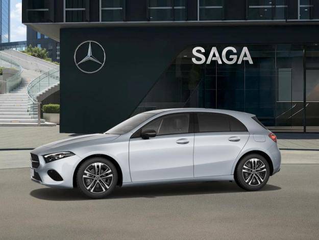 MERCEDES-BENZ Classe A 180 Progressive Line  Classe A 180 Progressive Line
