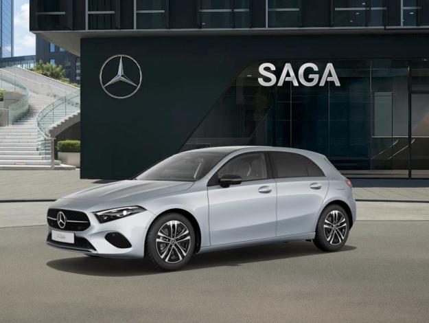 MERCEDES-BENZ Classe A 180 Progressive Line  Classe A 180 Progressive Line