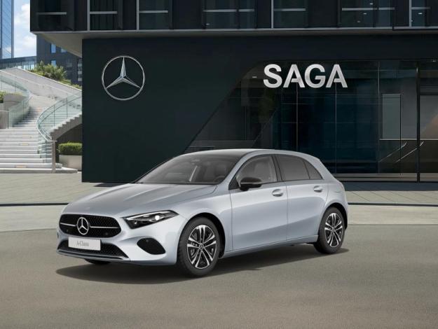 MERCEDES-BENZ Classe A 180 Progressive Line  Classe A 180 Progressive Line