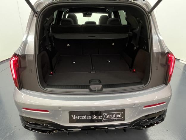 MERCEDES-BENZ GLB 250+ électrique AMG Line  GLB 250+ électrique AMG Line