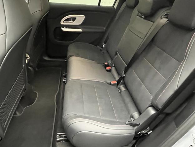 MERCEDES-BENZ GLB 250+ électrique AMG Line  GLB 250+ électrique AMG Line