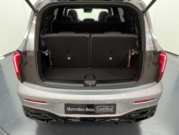 MERCEDES-BENZ GLB 250+ électrique AMG Line  GLB 250+ électrique AMG Line