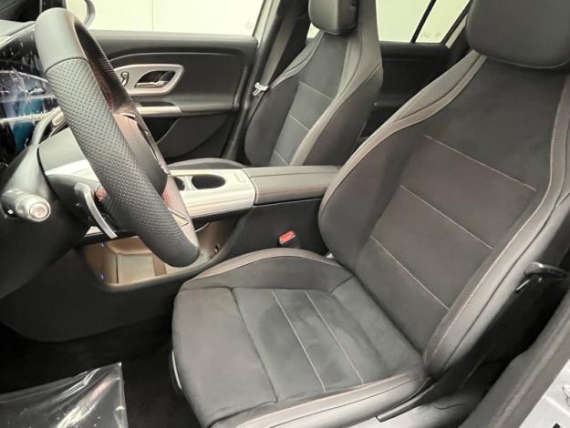 MERCEDES-BENZ GLB 250+ électrique AMG Line  GLB 250+ électrique AMG Line