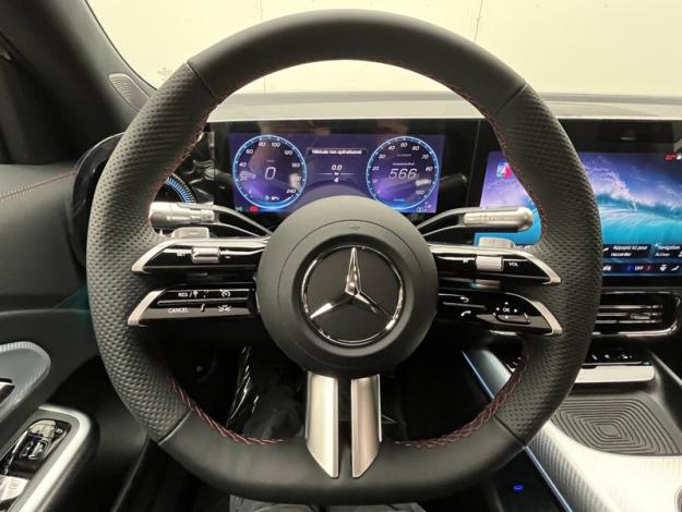 MERCEDES-BENZ GLB 250+ électrique AMG Line  GLB 250+ électrique AMG Line