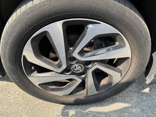 TOYOTA Aygo X 1.0 VVT-i 72 Design  