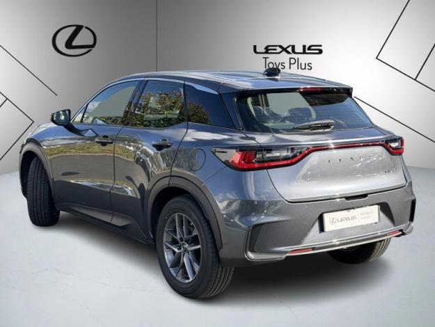 LEXUS LBX 1.5 136H 2WD  