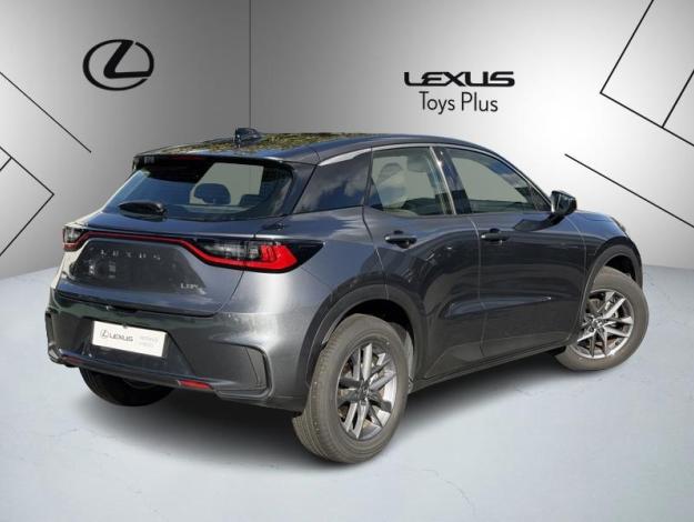 LEXUS LBX 1.5 136H 2WD  