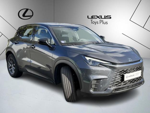 LEXUS LBX 1.5 136H 2WD  