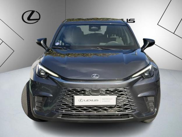 LEXUS LBX 1.5 136H 2WD  