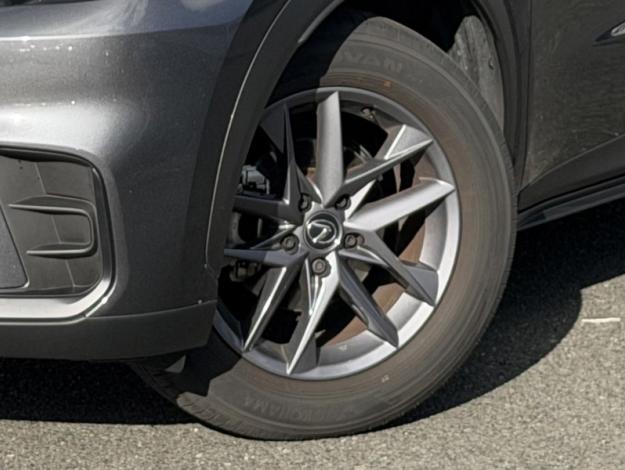 LEXUS LBX 1.5 136H 2WD  