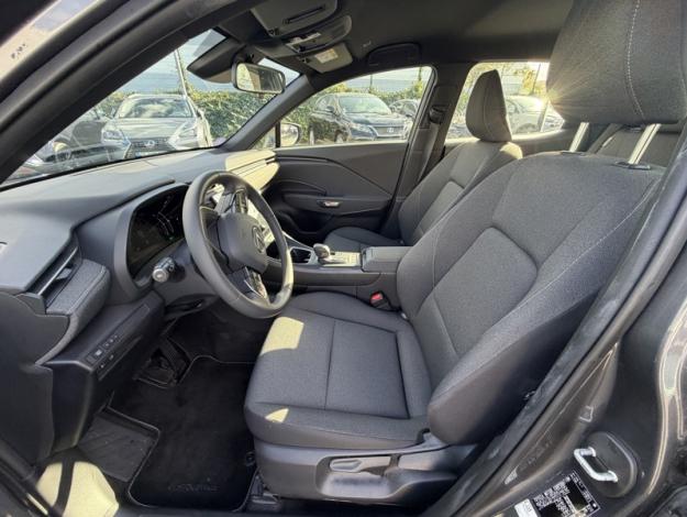 LEXUS LBX 1.5 136H 2WD  