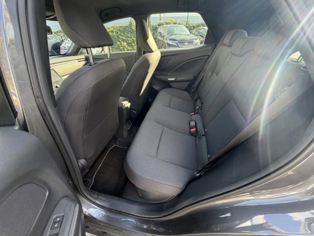LEXUS LBX 1.5 136H 2WD  