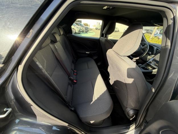 LEXUS LBX 1.5 136H 2WD  