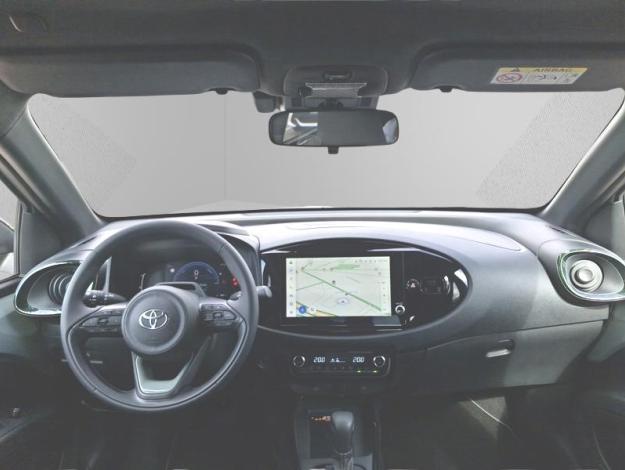 TOYOTA Aygo X 1.5 HEV 116 COLLECTION AT  AYGO X CROSSOVER 116H COLLECTION SR MC26