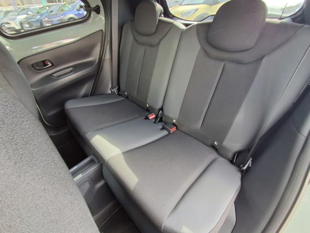 TOYOTA Aygo X 1.5 HEV 116 COLLECTION AT  AYGO X CROSSOVER 116H COLLECTION SR MC26