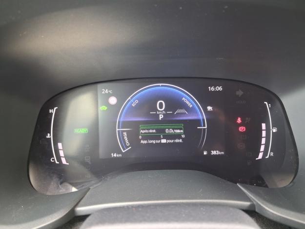 TOYOTA Aygo X 1.5 HEV 116 COLLECTION AT  AYGO X CROSSOVER 116H COLLECTION SR MC26