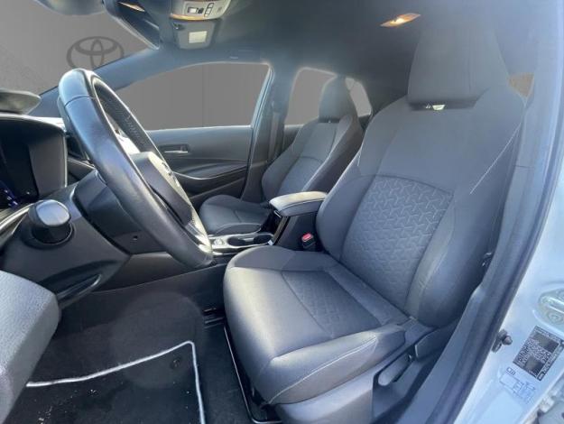 TOYOTA Corolla Hybrid Design  1.8 122 ch 